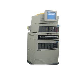 美国博士伦MILLE NNIUM玻切超乳一体机