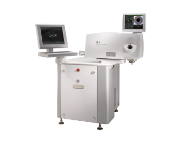 美国飞秒角膜移植系统（ifs 五代）