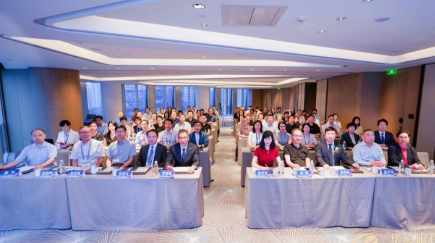以规范为舵，以创新为帆 | 华厦眼科2025院长工作会议在杭州成功举办